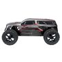 1/10 Blackout XTE 4x4 Monster SUV RTR, Silver