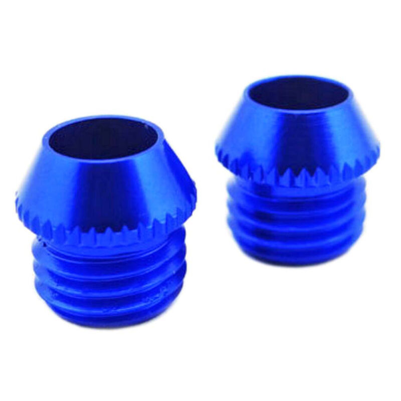 CNC Cooling Hose Ferrule Cover: Spartan