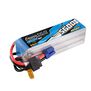 22.8V 5600mAh 6S 80C G-Tech LiHV Battery: EC5