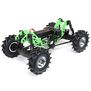 1/8 LMT Mega Truck King Sling 4S 4X4 RTR Brushless Mega Truck, Green - SCRATCH & DENT
