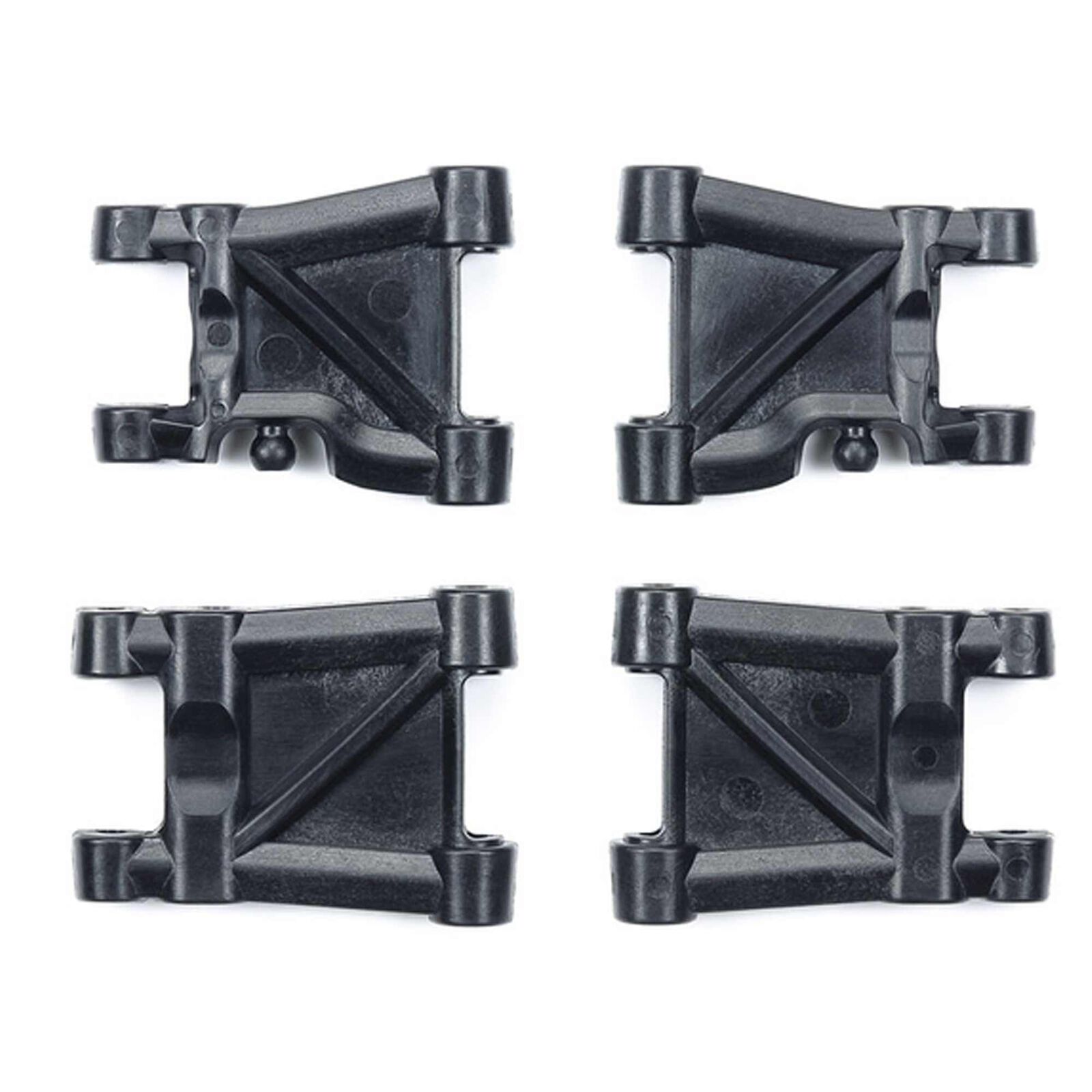 XM-01 D Parts (Suspension Arms)