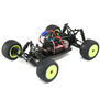 1/18 Mini-T 2.0 2S 2WD RTR Brushed Stadium Truck (Battery & Charger included), Grey