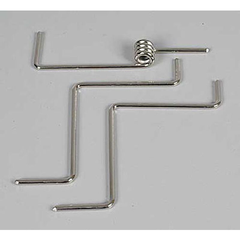 Landing Gear Set Kaos 40 ARF