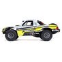 1/6 Super Baja Rey Brenthel 8S 4X4 RTR Brushless Desert Truck, Yellow