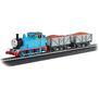 HO Deluxe Thomas & the Troublesome Trucks Freight Set
