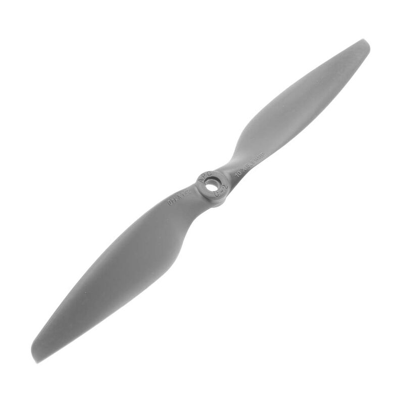 Multi-Rotor Pusher Propeller, 10 x 5.5
