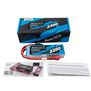 11.1V 2200mAh 25C G-Tech LiPo Battery: Deans