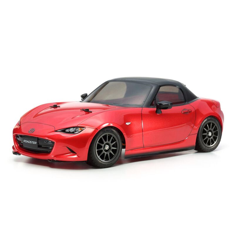 1/10 Mazda MX-5 M-05 2WD On-Road Touring Kit