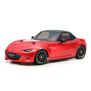 1/10 Mazda MX-5 M-05 2WD On-Road Touring Kit