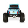 1/10 Ascent LCG Two-Piece Pinched & Dovetailed Body Rock Crawler RTR, Blue
