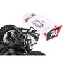 1/10 Tenacity DB Pro Fox Racing 3S 4WD RTR Brushless Desert Buggy