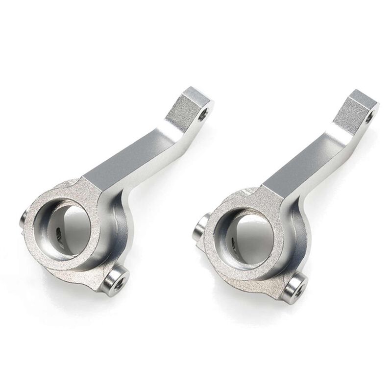 BB-01 Aluminum Front Uprights