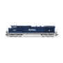 HO Dash 9-44CW Locomotive, BCOL #4649