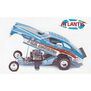 1/16 Mickey Thompson Marines Funny Car