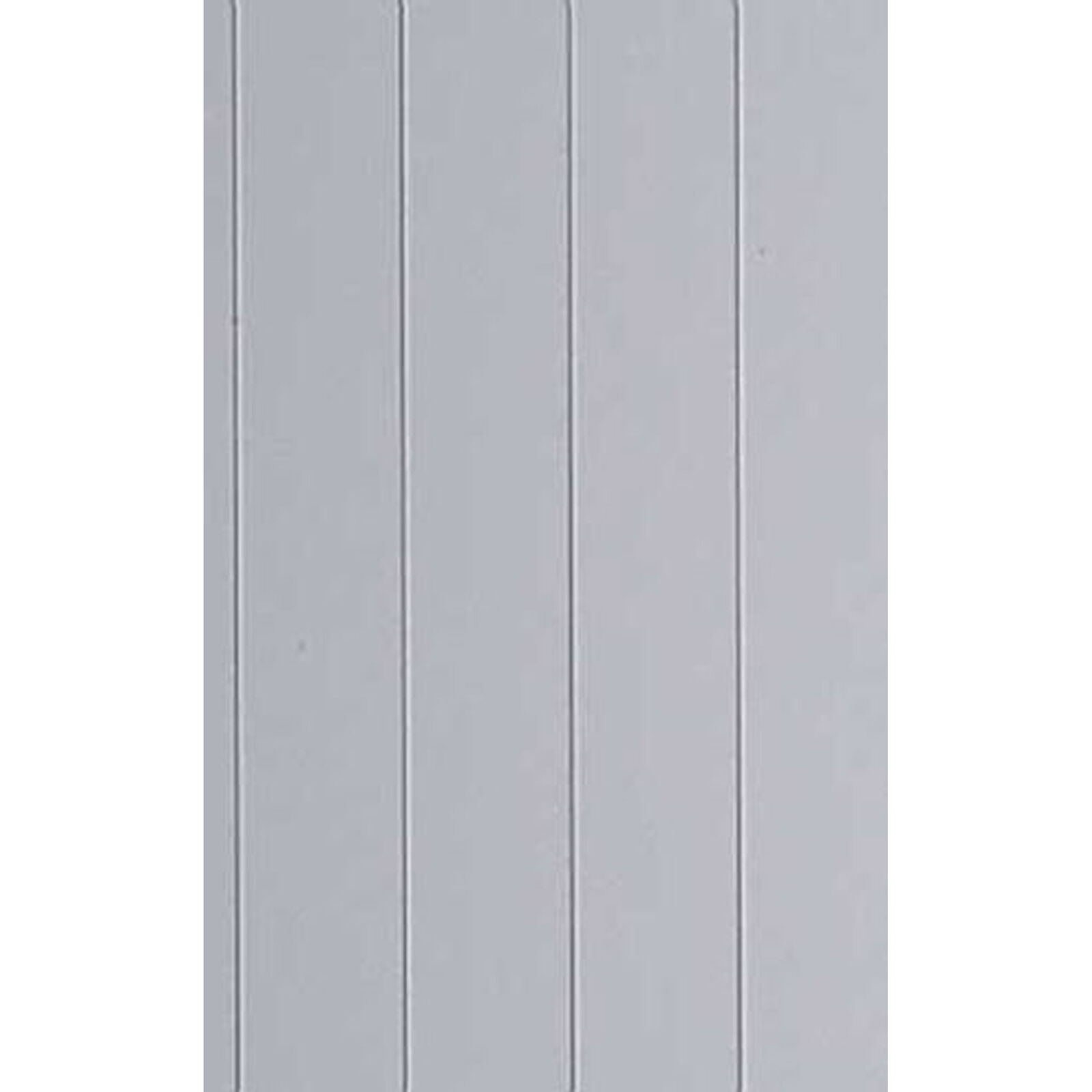 Seam Roof 3/8" Spacing