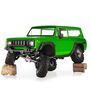 1/10 Gen8 V2 International Harvester Scout II Brushed 4X4 Crawler RTR, Green
