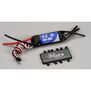 OCA-240 40-Amp 25V ESC with OCP-2 Programming Card