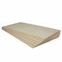 Maple Plywood 6mm (1/4) x 12 x 24 (6)