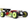 1/8 8IGHT-X/E 2.0 Combo 4X4 Nitro/Electric Race Buggy Kit