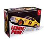 1/25 Lennie Pond 1974 Chevy Malibu Stock Car Model Kit