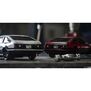1/28 Toyota Trueno AE86 2WD On-Road First Mini-Z RTR, White