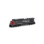 HO G2 AC4400CW w/DCC & Sound, SP #114