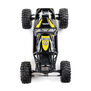 1/10 UTB10 Capra 1.9 4WS 4X4 Unlimited Trail Buggy Brushed RTR, Yellow