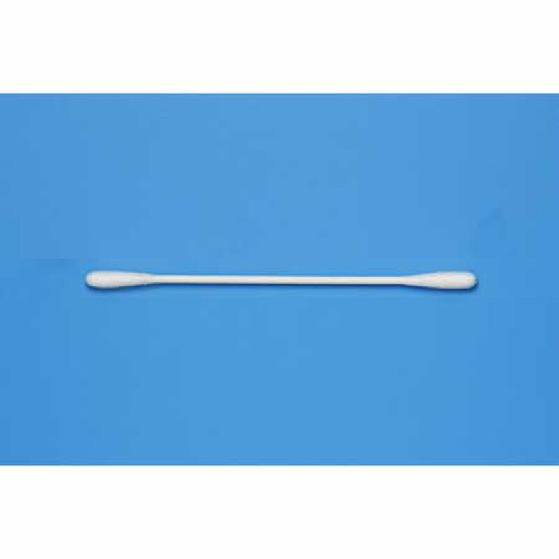 Craft Cotton Swab, Round Small 50 pc