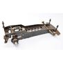 1/10 Spec 10 2WD Chassis Kit