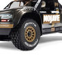 1/16 MOJAVE GROM 223S DSC 4X4 RTR Brushless Desert Truck, Black