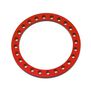 1.9 Original Beadlock, Red Anodized