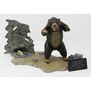Prehistoric Scenes Cave Bear