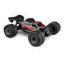 F2 Traxxas Sledge Body