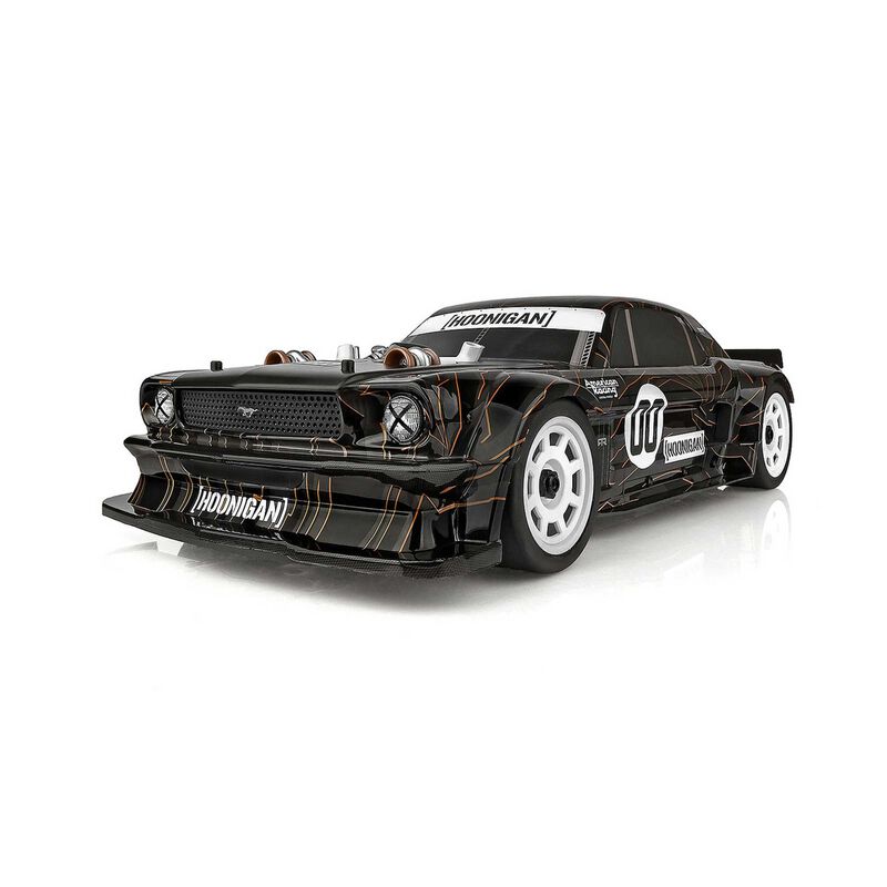 1/7 SR7 Hoonigan Hoonicorn 4x4 Roller