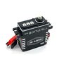 Triple8 Standard Digital Metal Gear Waterproof Direct Power Servo, Black