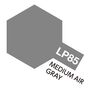 LP-85 Medium Air Gray
