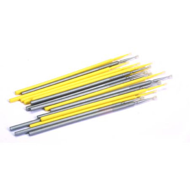 Just A Dab Combo Pack (18) : Microbrush