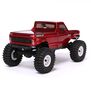 1/18 Ascent-18 4x4 Brushed Electric Rock Crawler RTR, Red