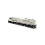 HO EMD SD89MAC Locomotive, Painted Unlettered