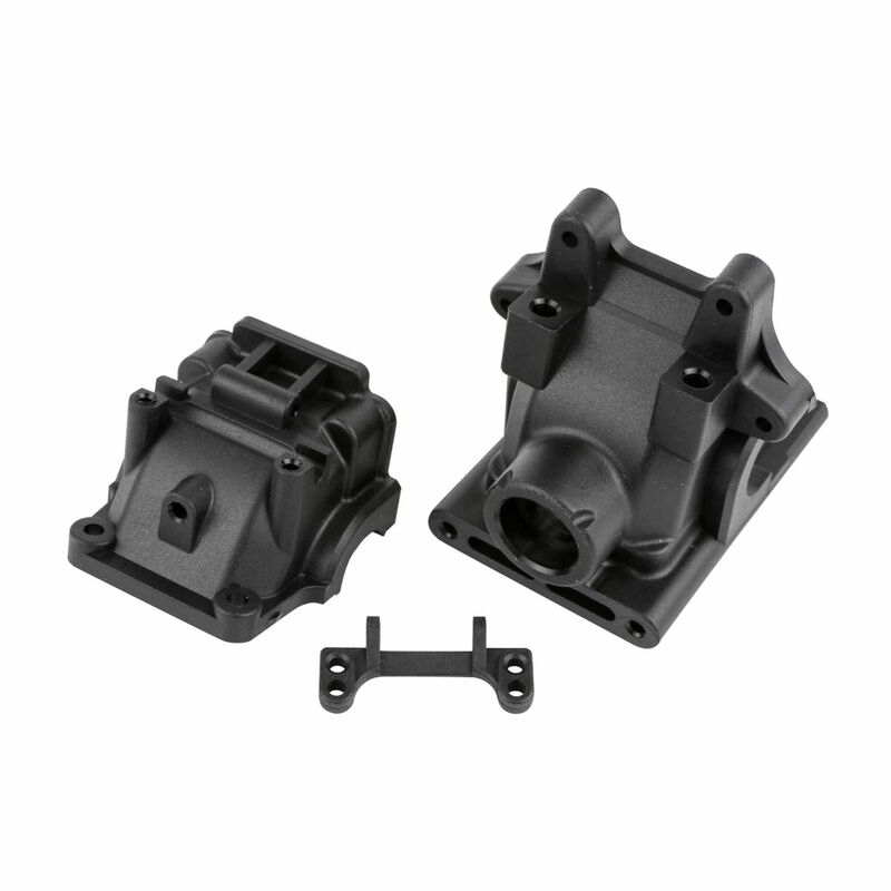 Gear Box: X8R/8RE/8/8E,X8TR/RE/8T