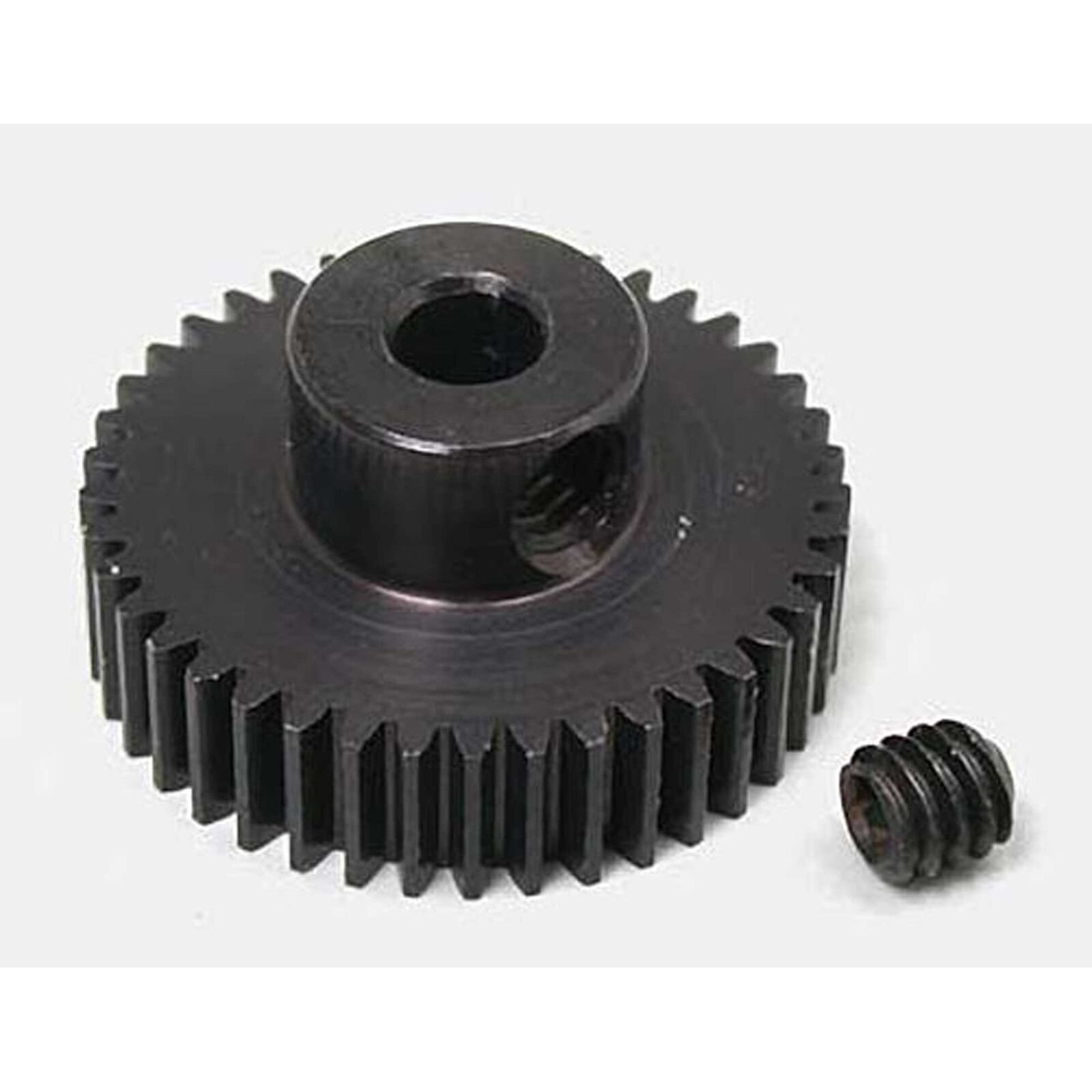 64P Hard Coated Aluminum Pro Pinion Gear, 41T