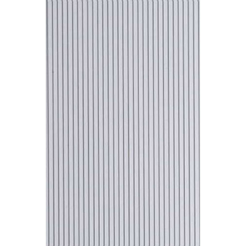 Clapboard .050" Spacing