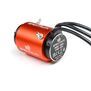 Spektrum 4685 4-Pole Brushless Marine Motor, 740Kv