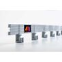 Slot Car Track ARMCO Barriers (8)