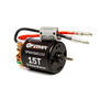 Firma 70A Brushed Smart ESC, 2S-3S: IC3 / 15T Brushed Motor Combo
