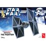 1/48 Star Wars: A New Hope TIE Fighter Model Kit
