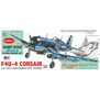Vought F4U-4 Corsair Kit, 30.5"