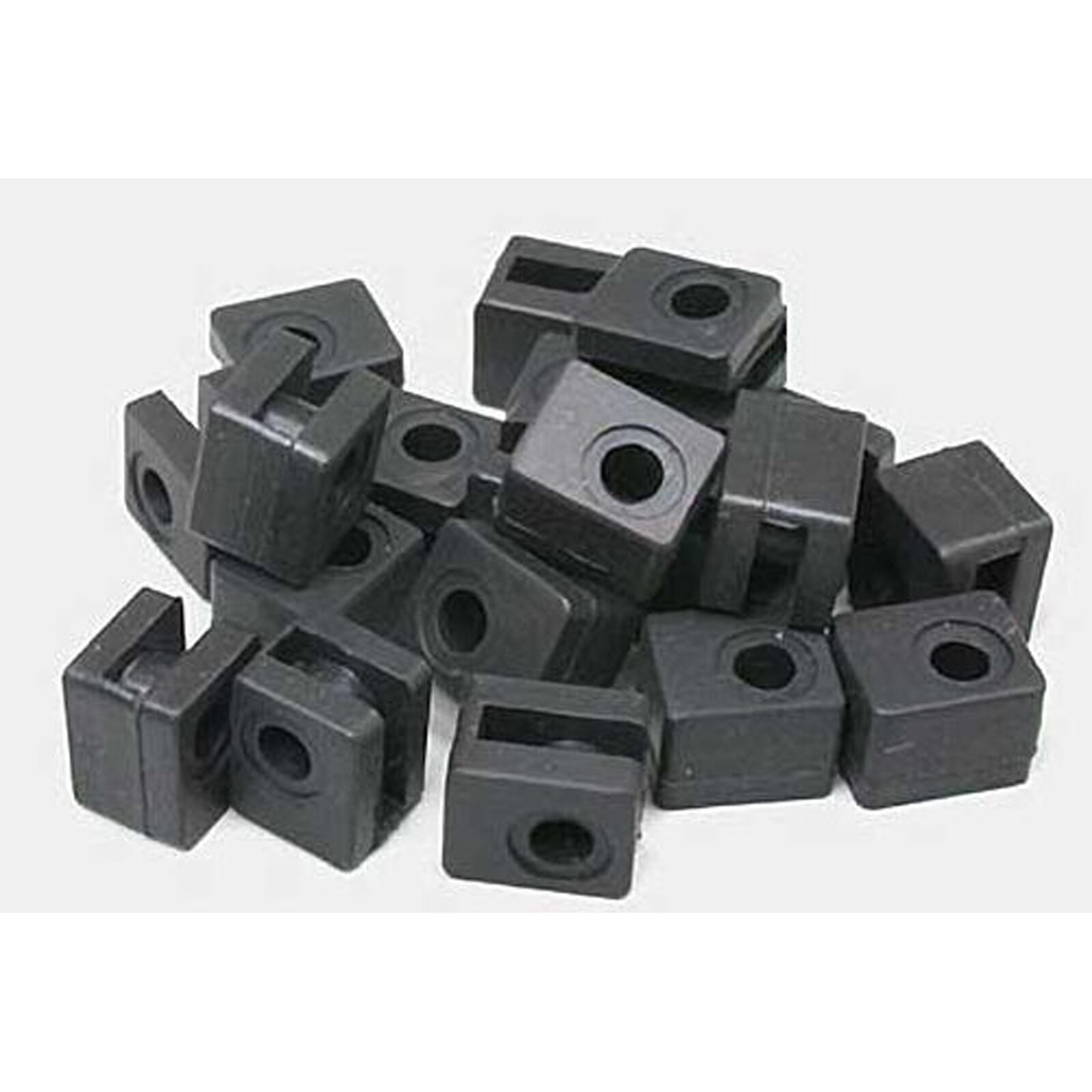 Servo Grommets Square (20)