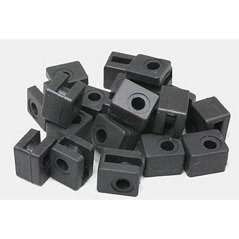 Servo Grommets Square (20)