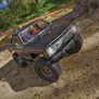 1/10 Enduro Trail Truck, Trailwalker RTR, LiPo Combo, Black